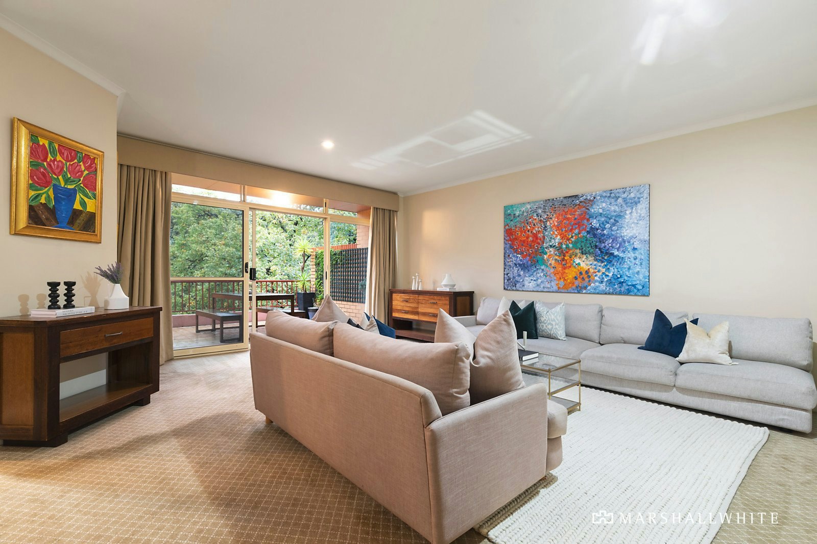 25/21 Park Lane, South Yarra, VIC