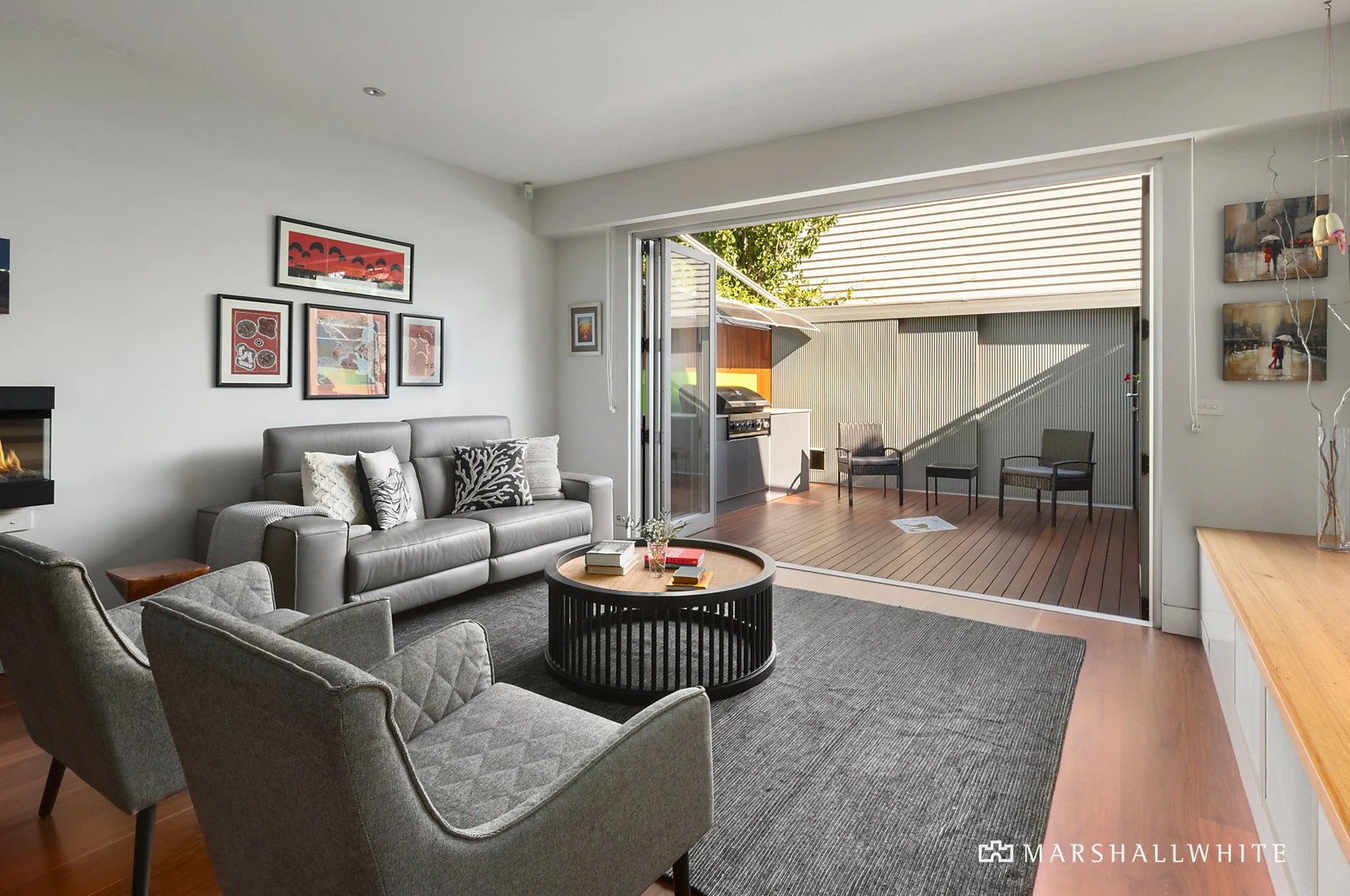 40 Page Street, Albert Park, VIC