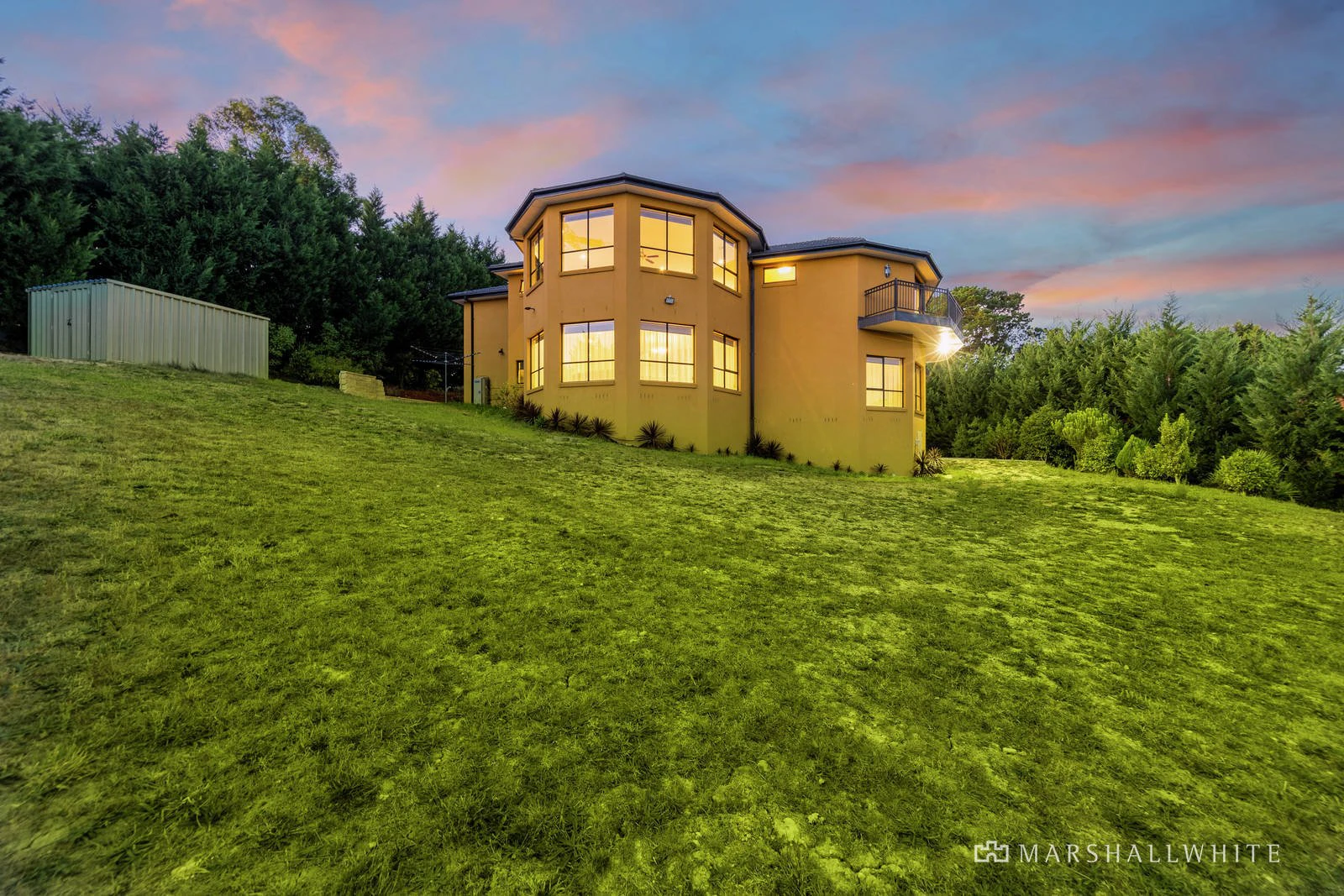 8 Speers Court, Warrandyte, VIC