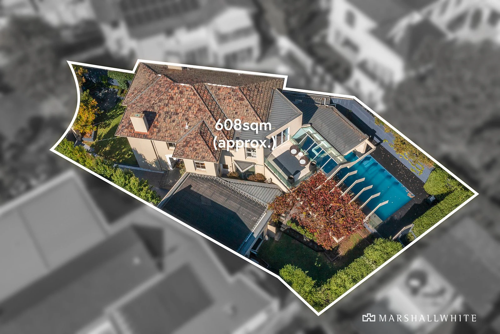 5 Cleeve Court, Toorak, VIC