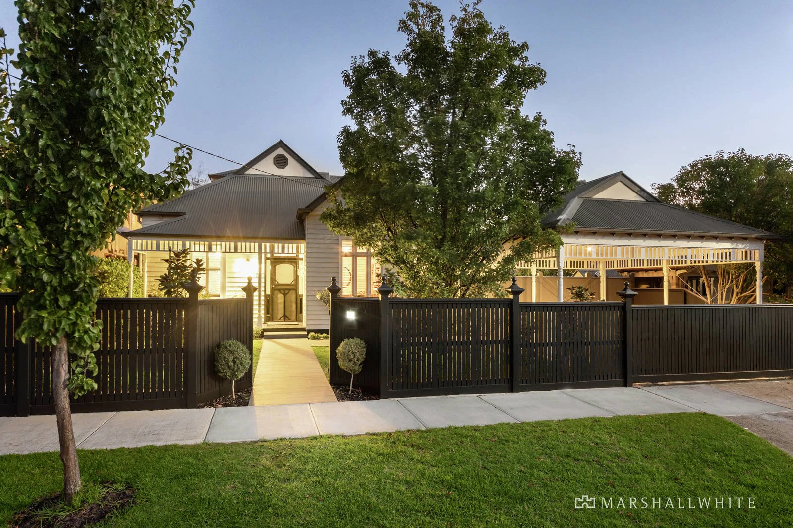 3 Blenheim Avenue, Mont Albert, VIC