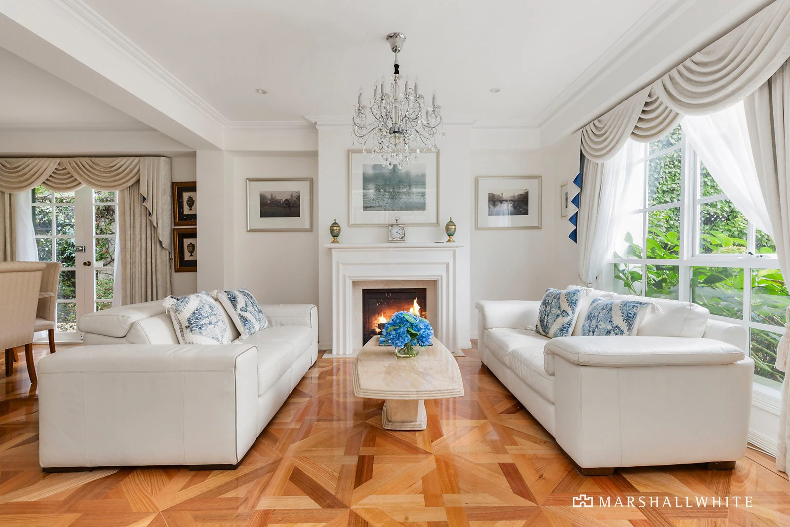 3 Gordon Street, Hampton, VIC