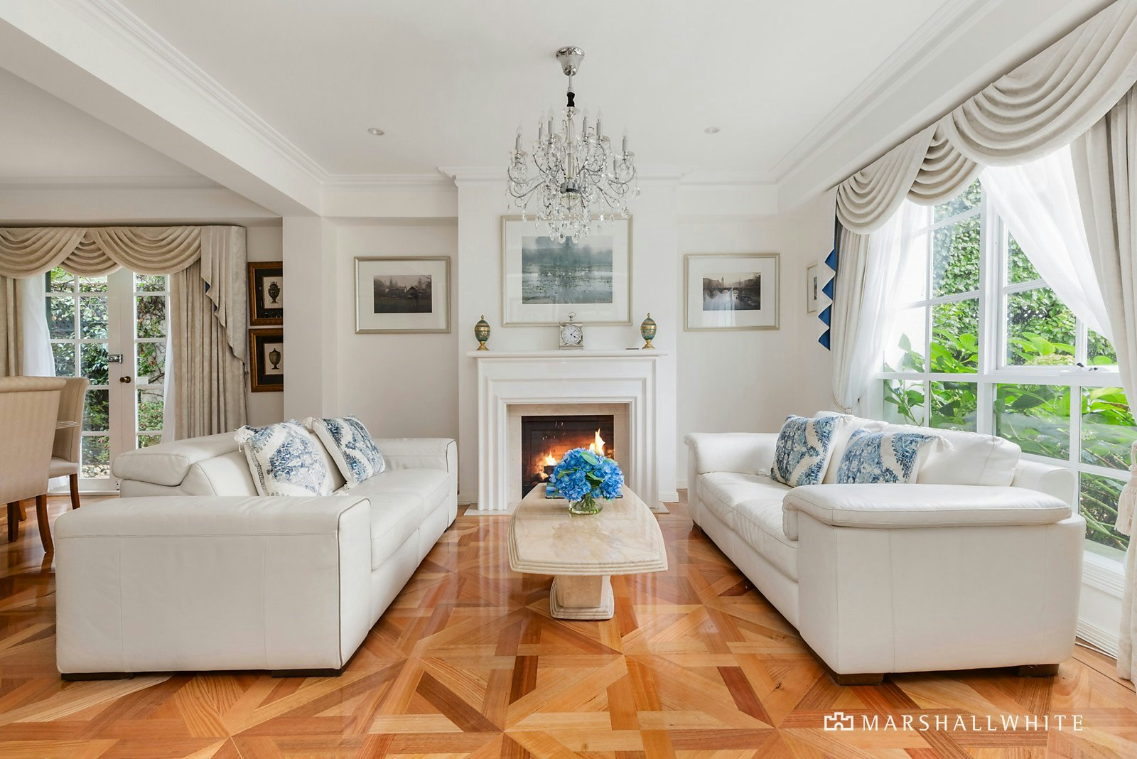 3 Gordon Street, Hampton, VIC