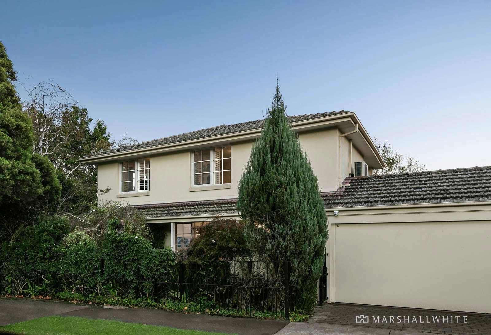 1/2 Valentine Avenue, Kew, VIC