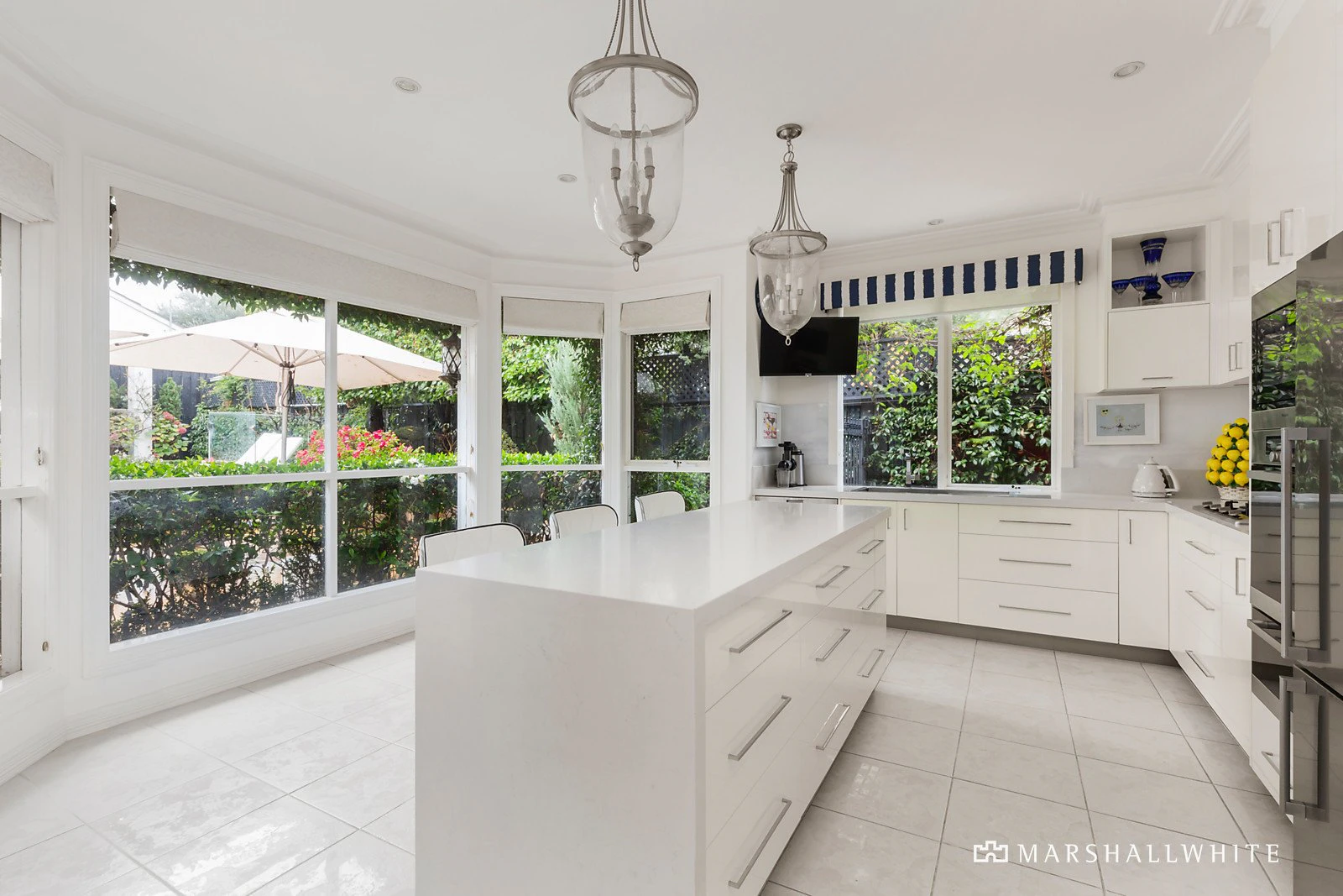 3 Gordon Street, Hampton, VIC