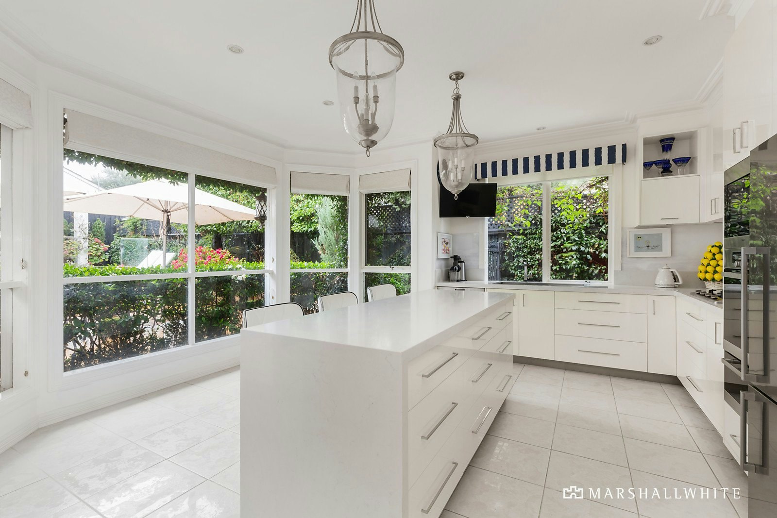 3 Gordon Street, Hampton, VIC