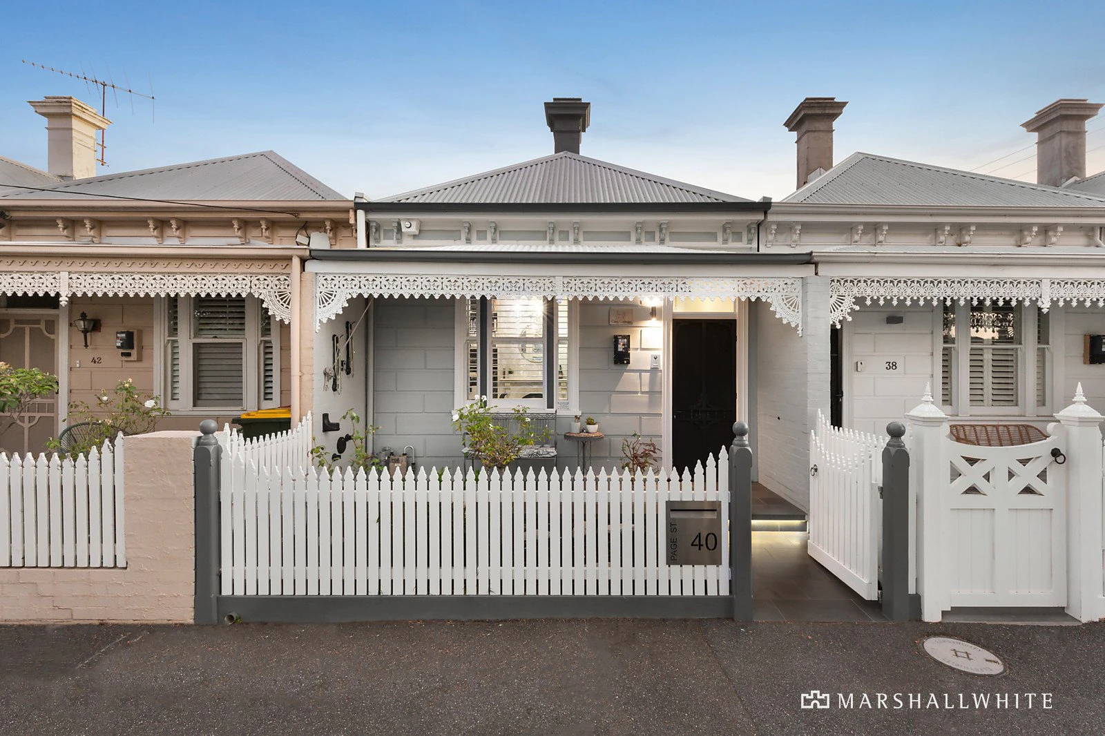 40 Page Street, Albert Park, VIC