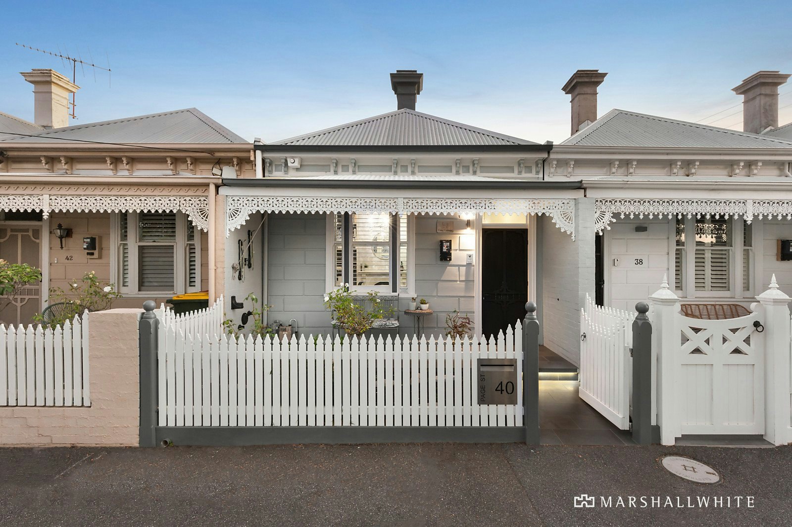 40 Page Street, Albert Park, VIC