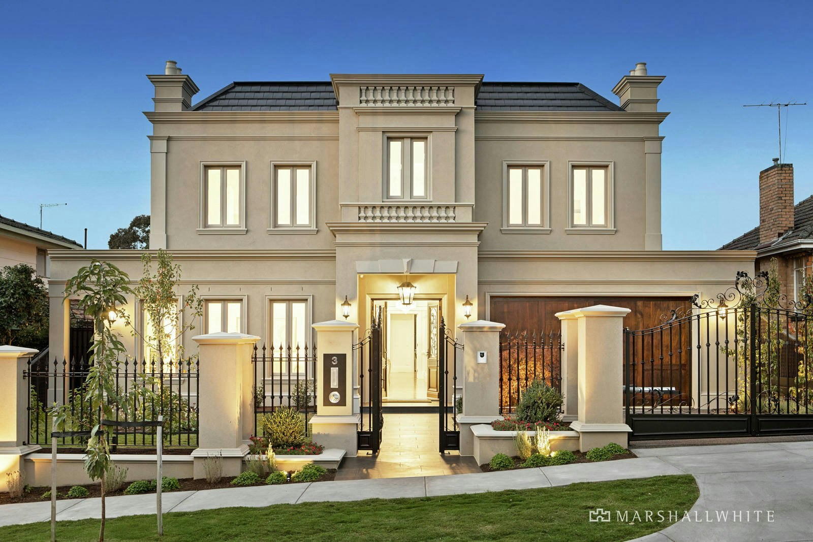 architecture