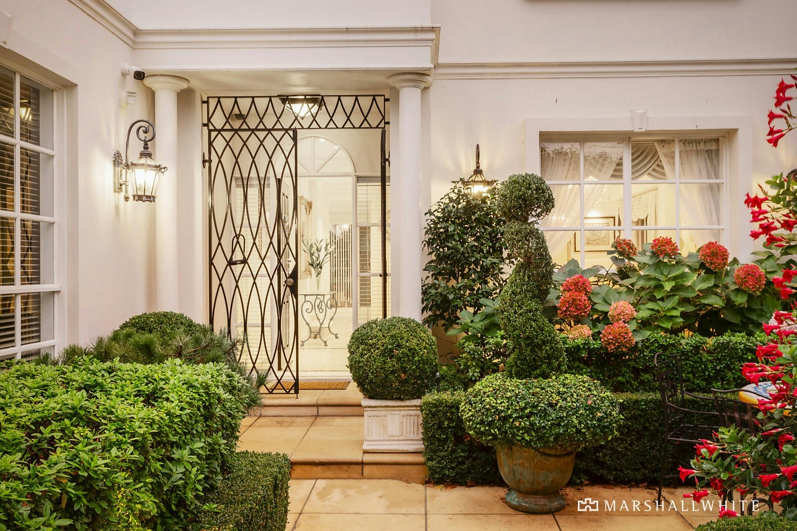 3 Gordon Street, Hampton, VIC