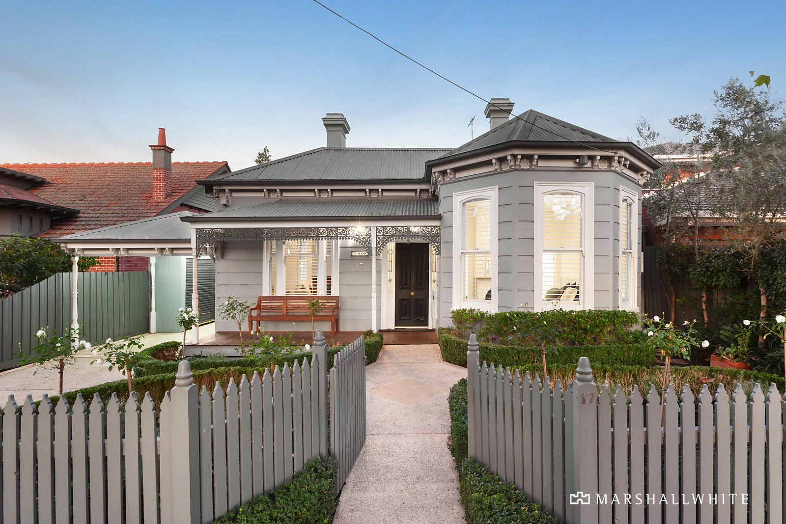 17 Hastings Road, Hawthorn East, VIC