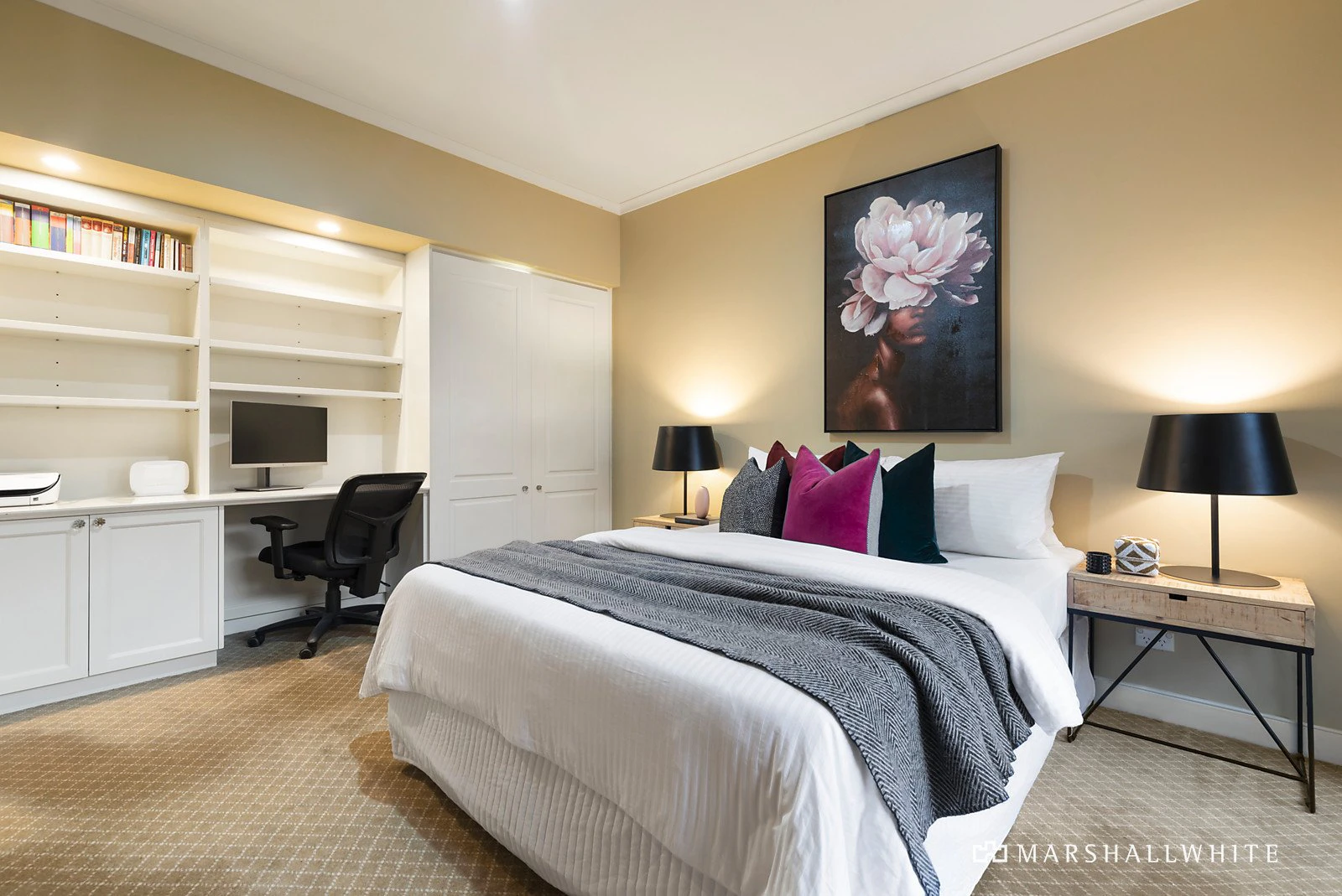 25/21 Park Lane, South Yarra, VIC