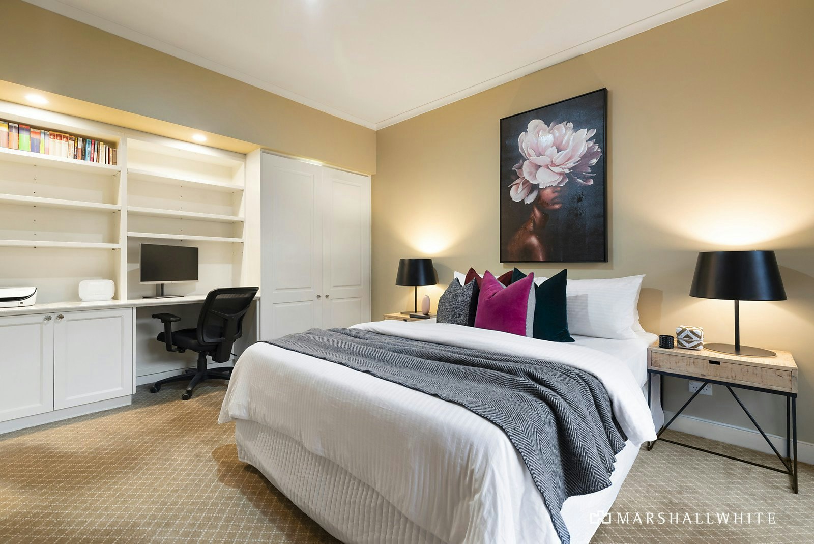 25/21 Park Lane, South Yarra, VIC