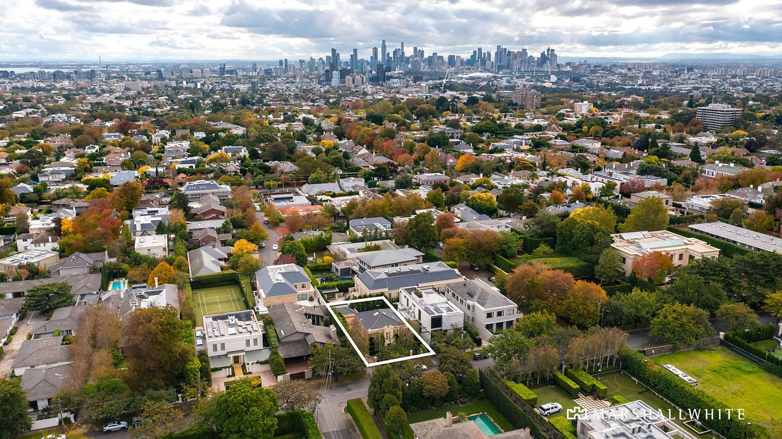 17 Albany Road, Toorak, VIC