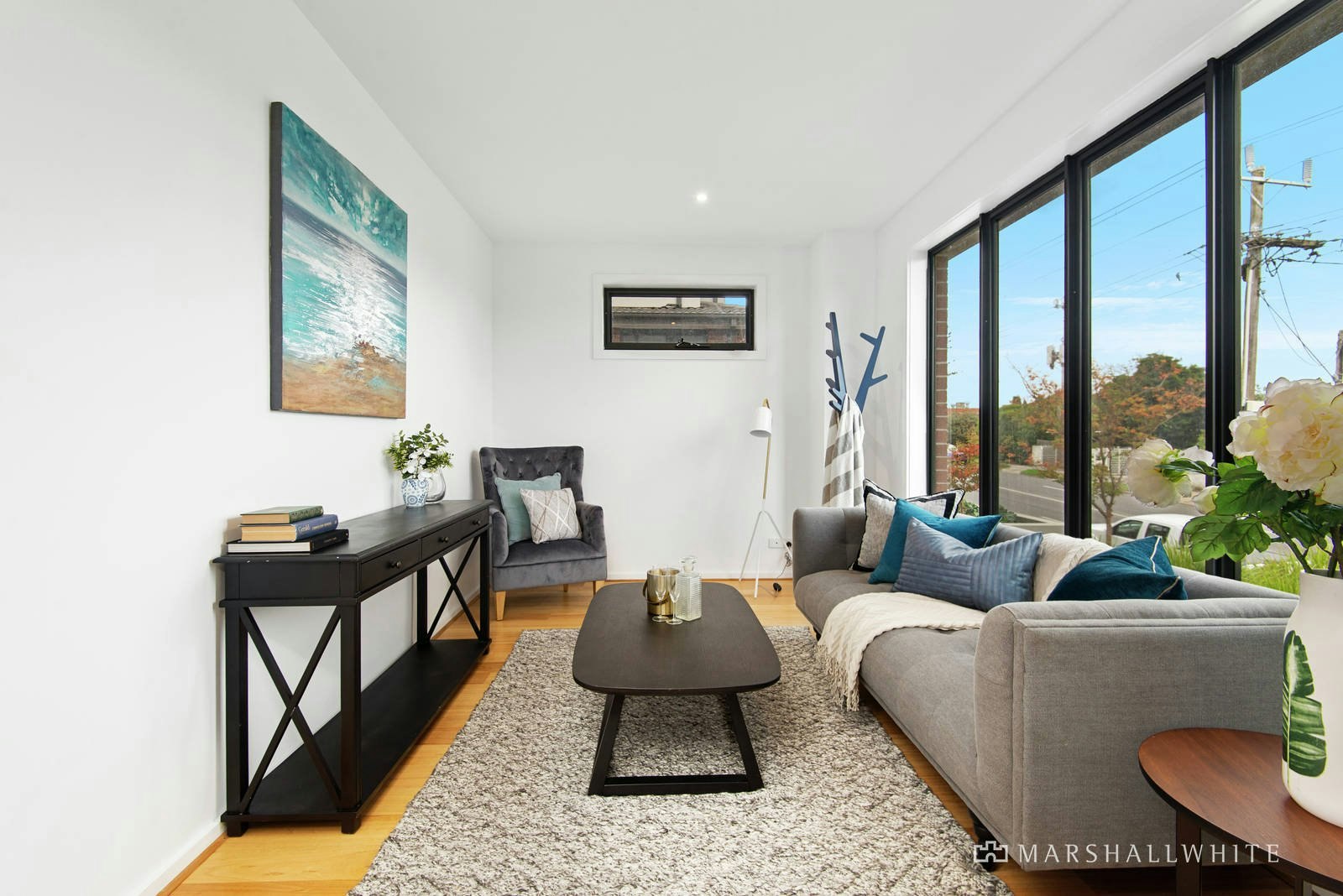 1/198 Belmore Road, Balwyn, VIC