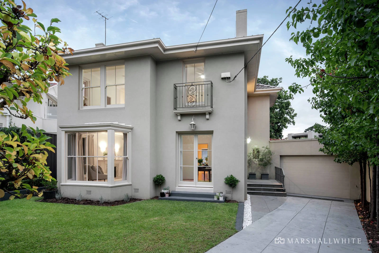 5 Cleeve Court, Toorak, VIC