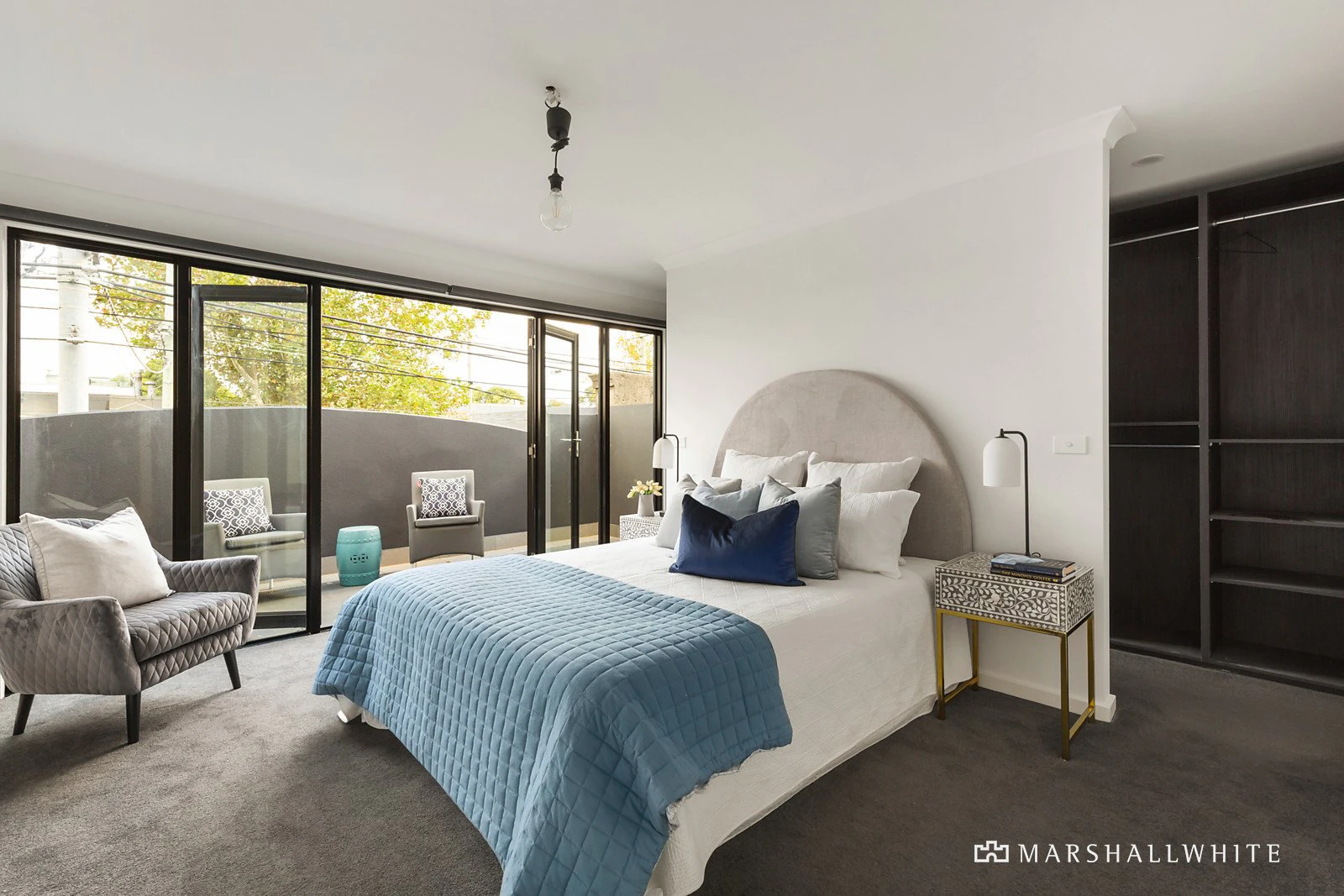 1/257 Swan Street, Richmond, VIC