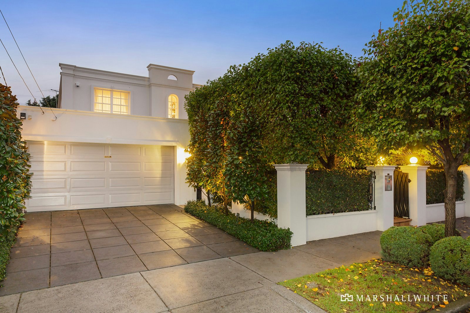 3 Gordon Street, Hampton, VIC
