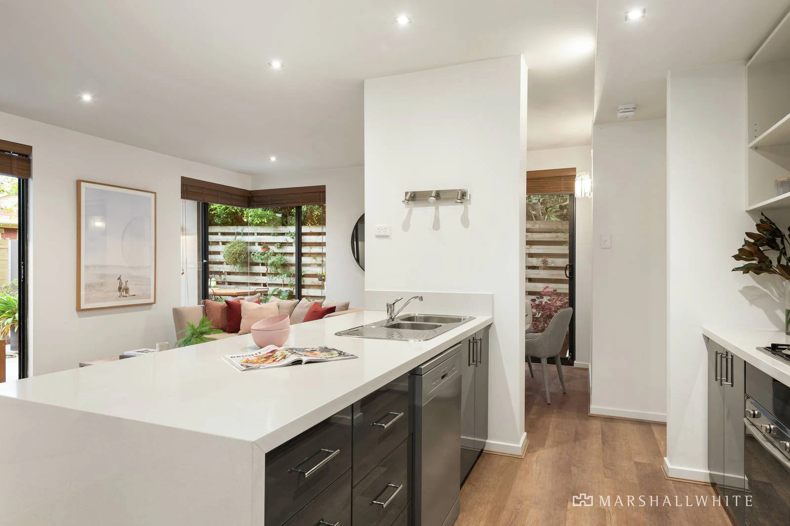 1/561 Glenferrie Road, Hawthorn, VIC