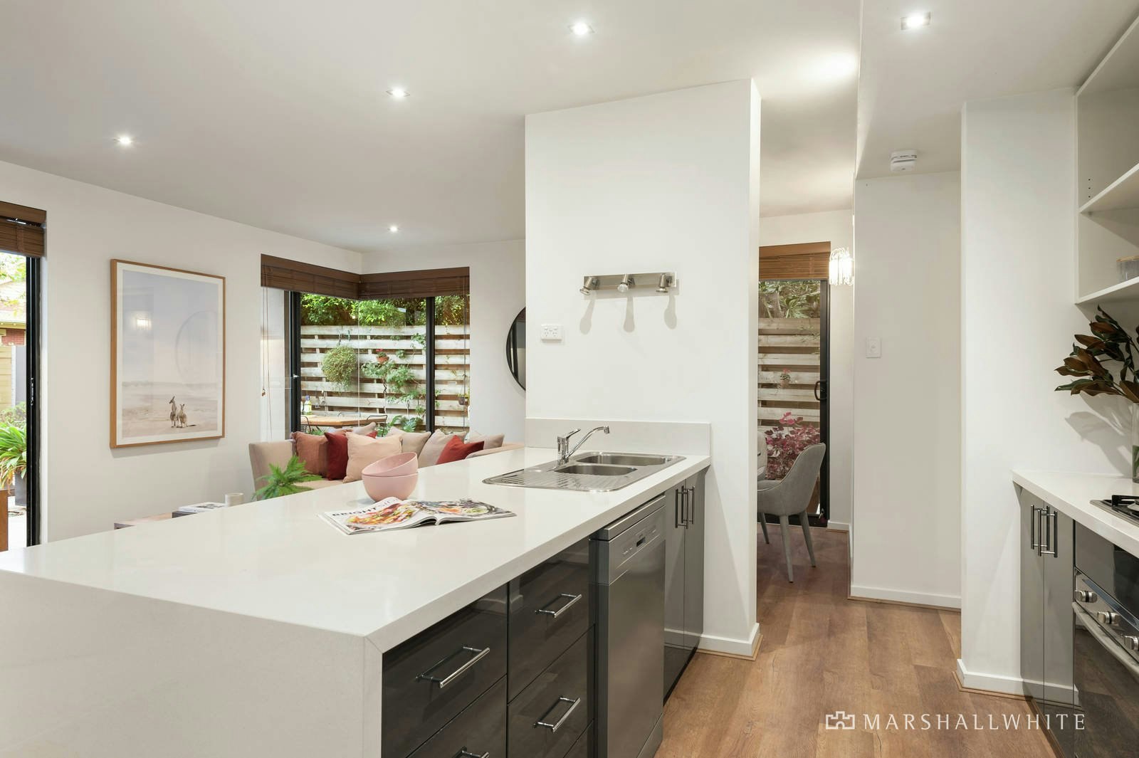 1/561 Glenferrie Road, Hawthorn, VIC