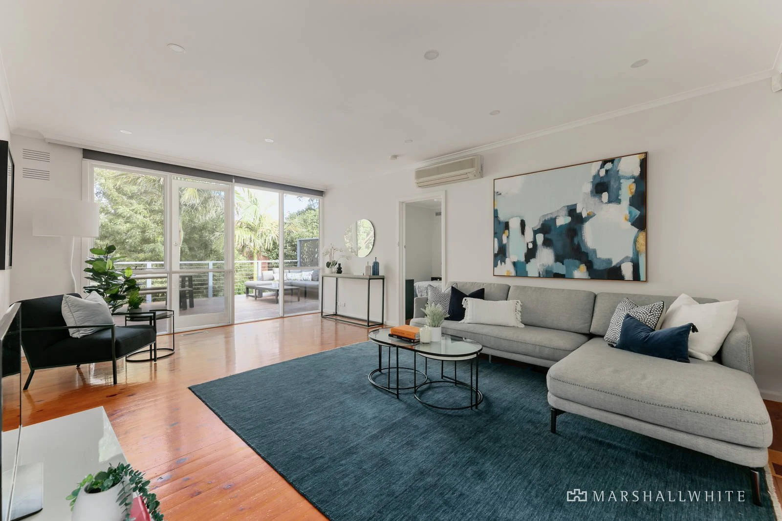 4/7 Churchill Street, Kew, VIC
