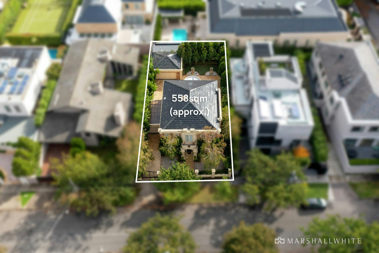 17 Albany Road, Toorak, VIC