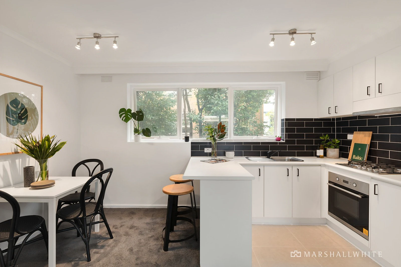 3/36 Liddiard Street, Hawthorn, VIC