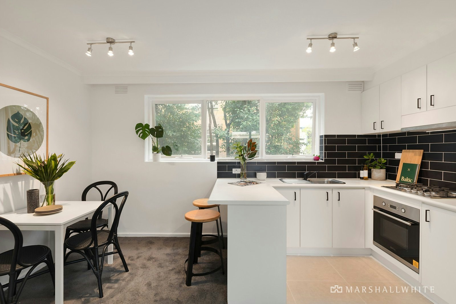 3/36 Liddiard Street, Hawthorn, VIC