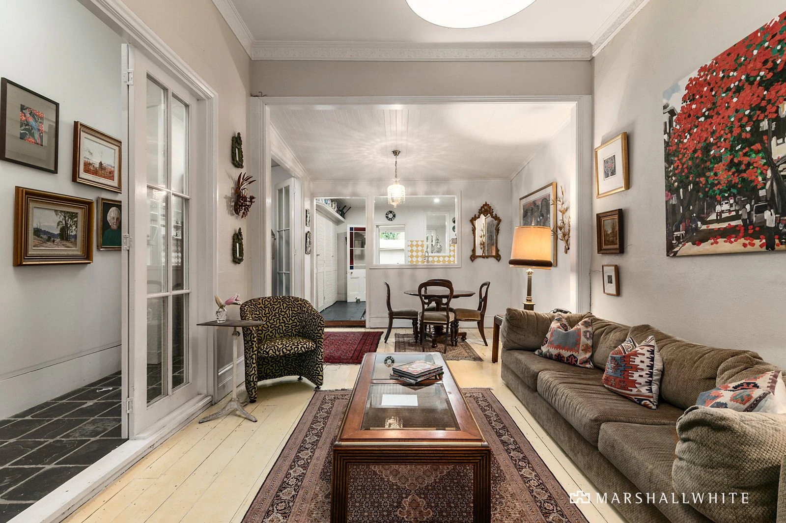 34 Mountain Street, South Melbourne, VIC