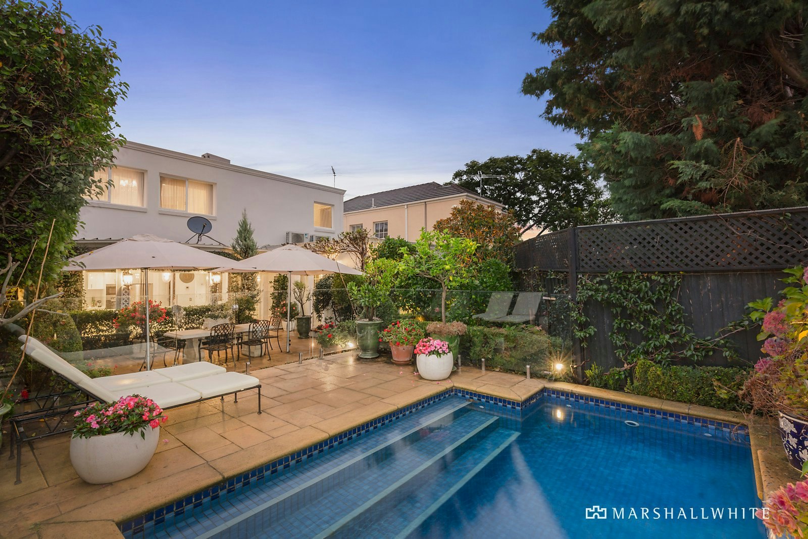 3 Gordon Street, Hampton, VIC