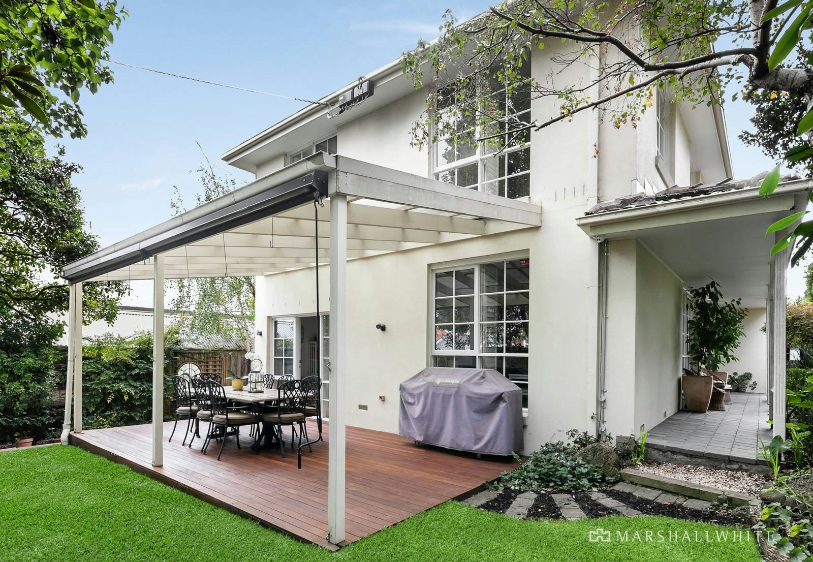 1/2 Valentine Avenue, Kew, VIC