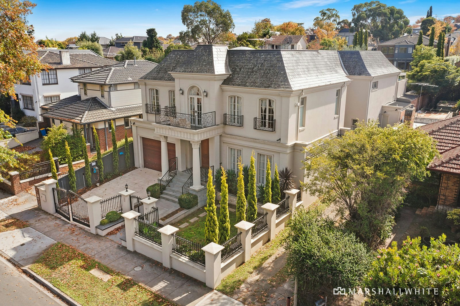 17 Albury Road, Balwyn North, VIC