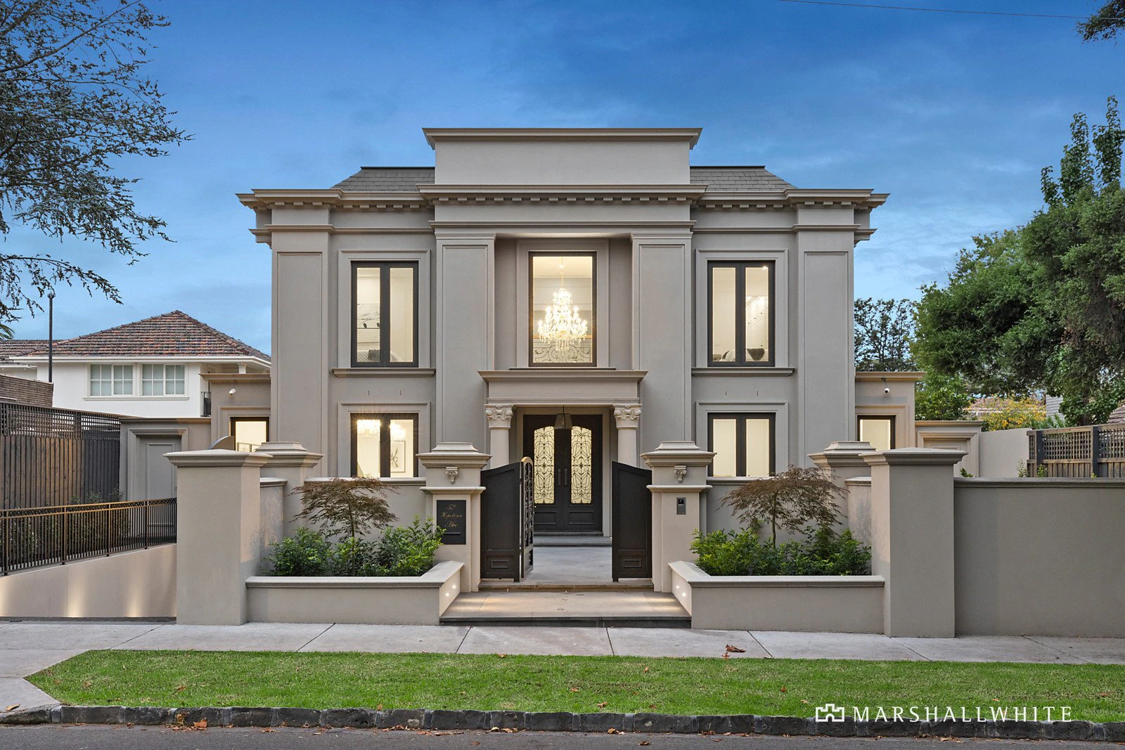architecture