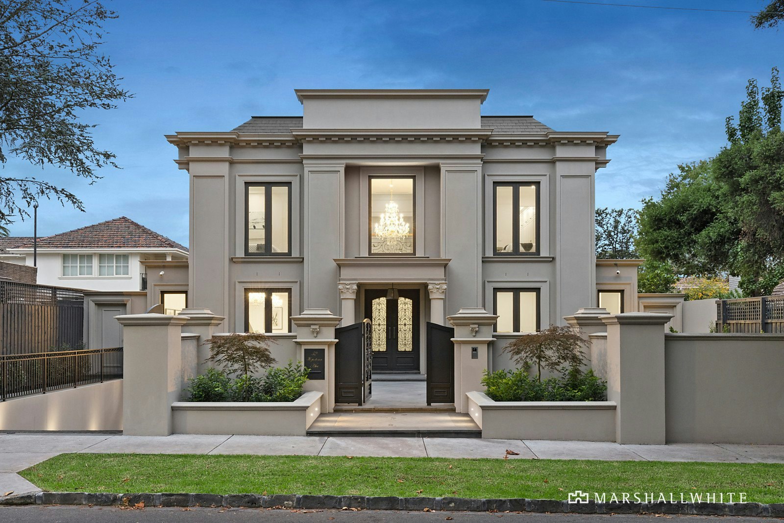 architecture