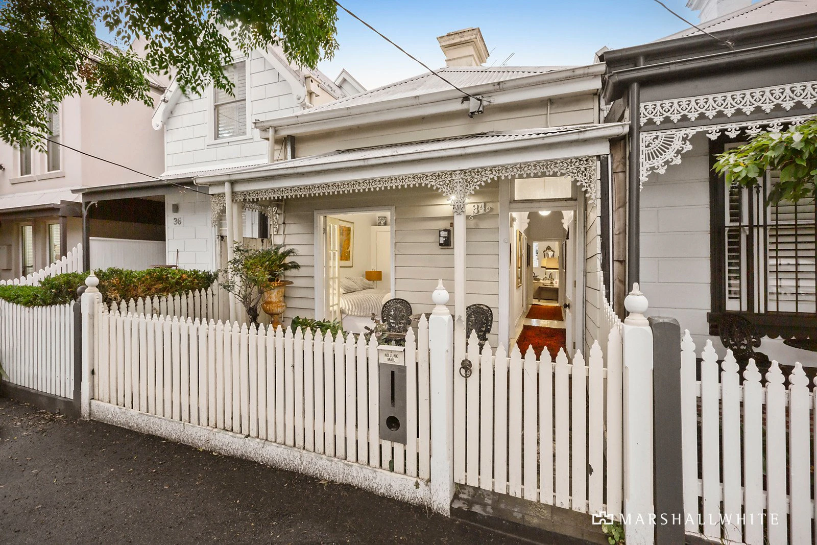 34 Mountain Street, South Melbourne, VIC