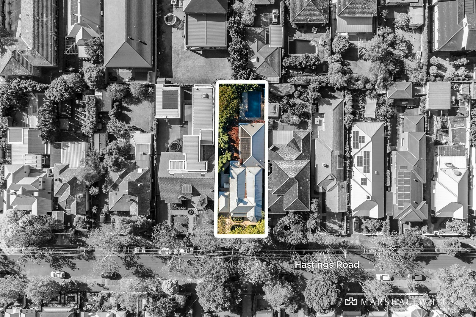 17 Hastings Road, Hawthorn East, VIC