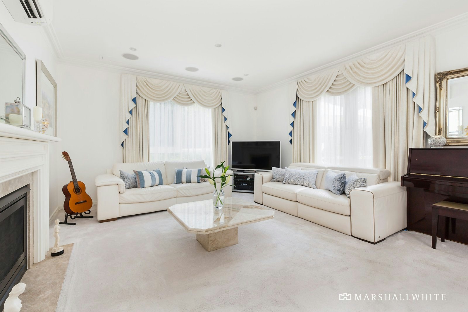 3 Gordon Street, Hampton, VIC