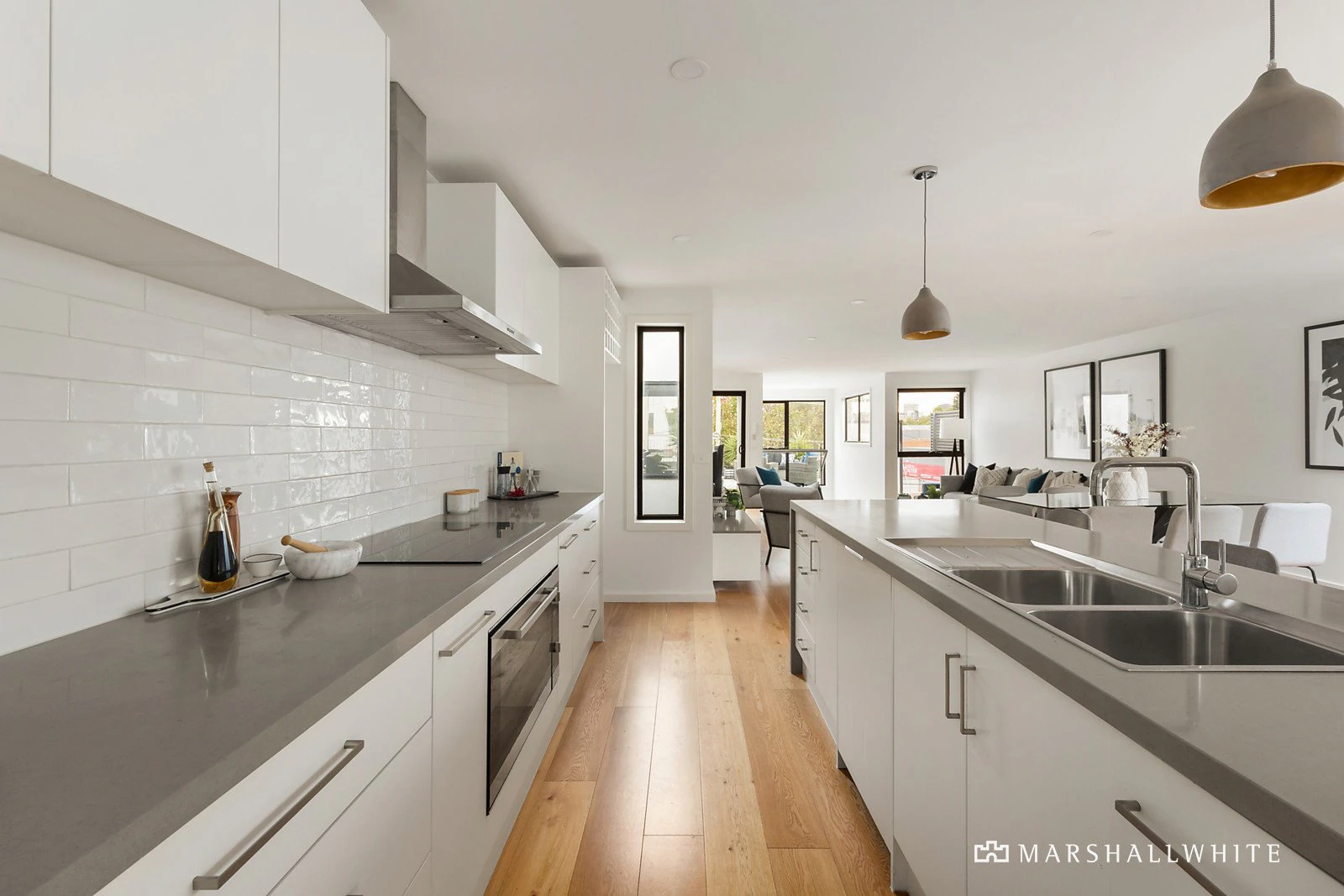 1/257 Swan Street, Richmond, VIC