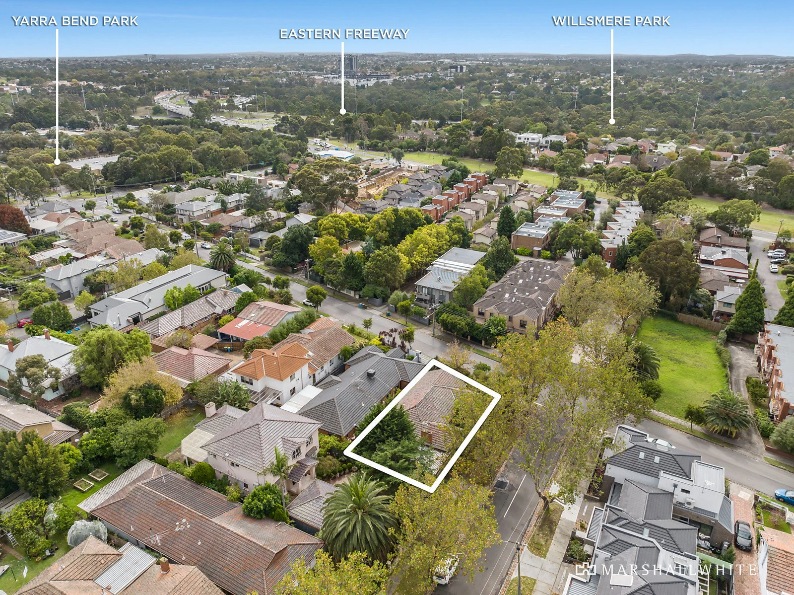 119 Walpole Street, Kew, VIC