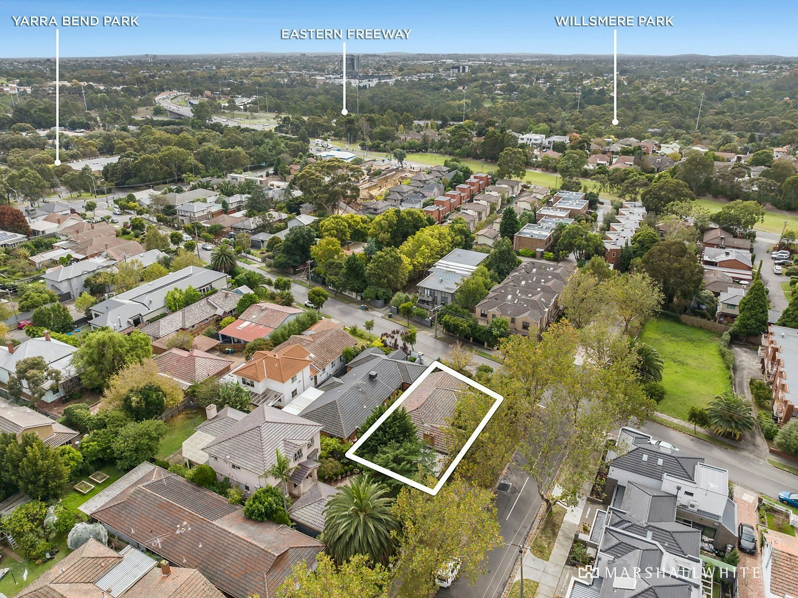 119 Walpole Street, Kew, VIC