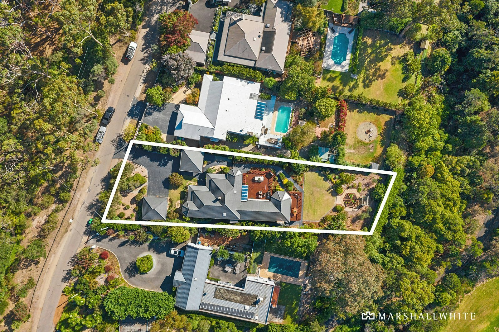 45 Caraar Creek Lane, Mornington, VIC