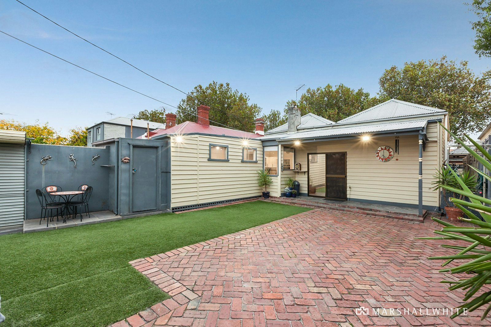 114 Clark Street, Port Melbourne, VIC