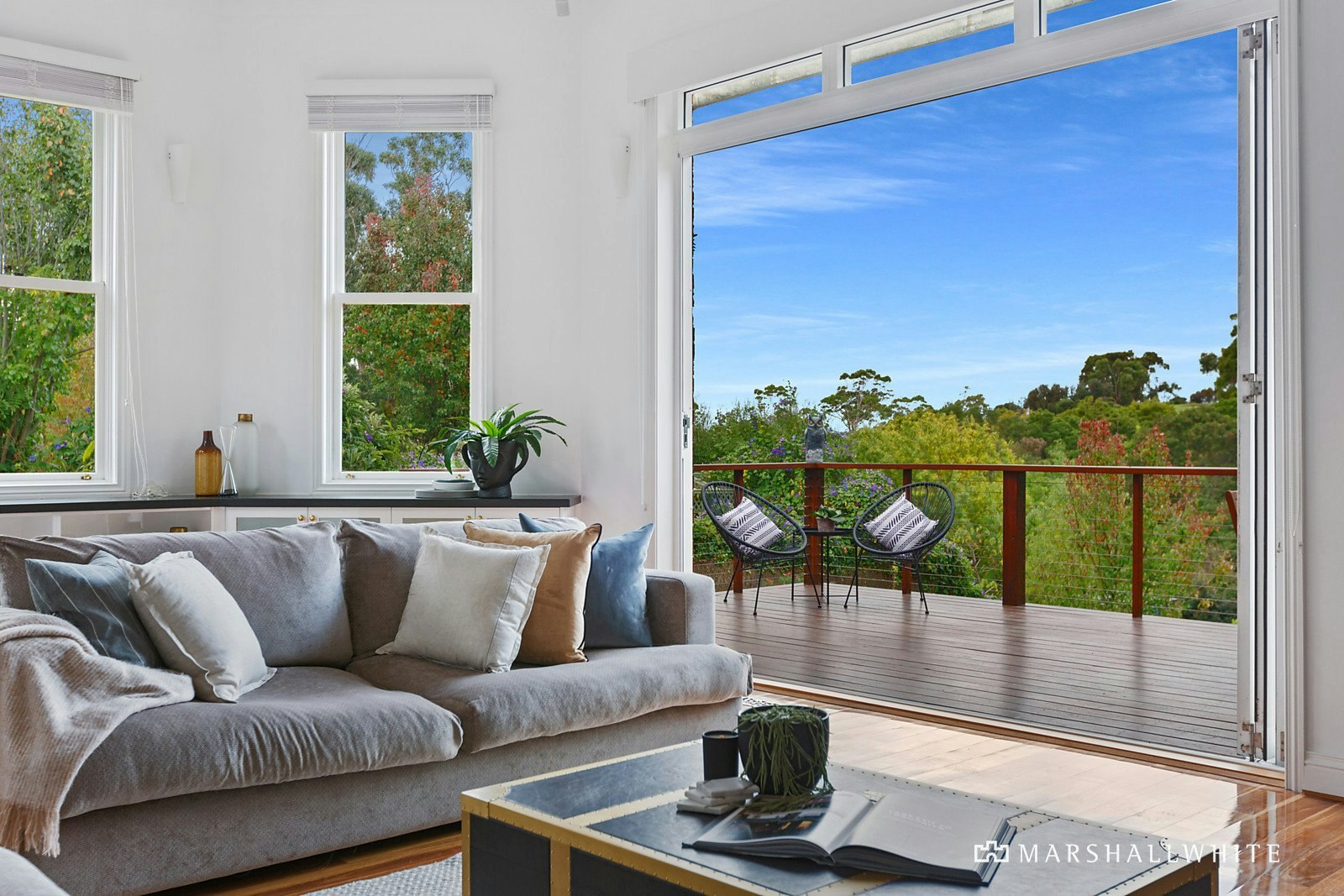 45 Caraar Creek Lane, Mornington, VIC