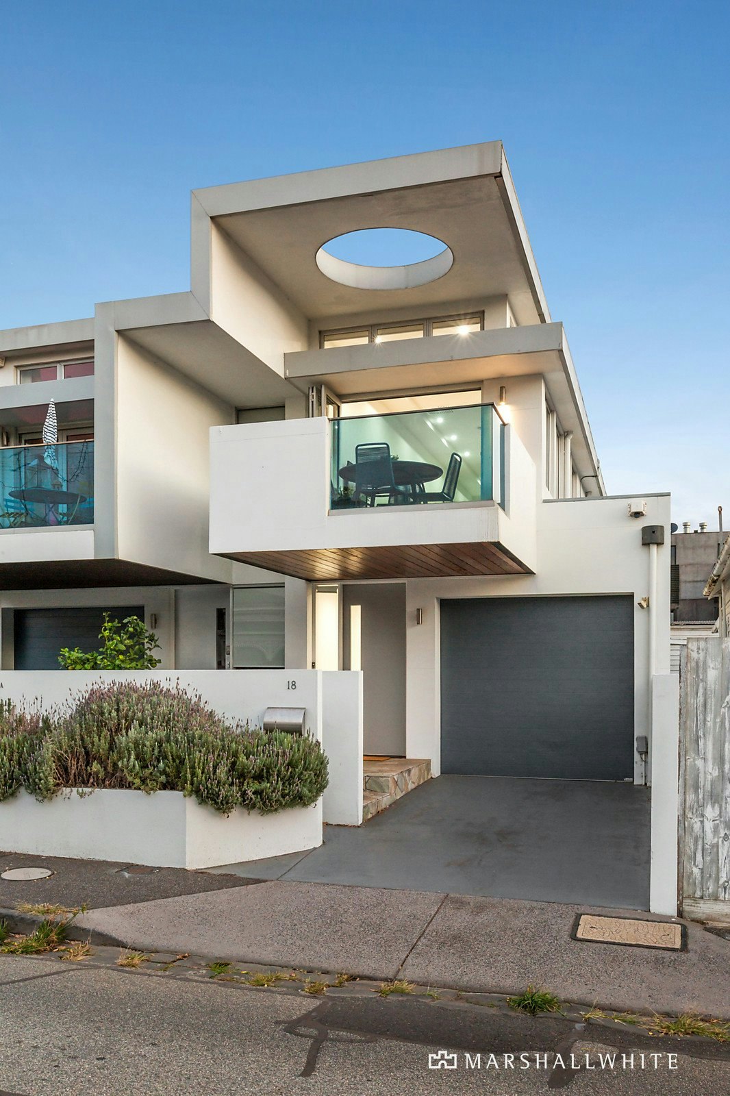 18 Argo Street, South Yarra, VIC