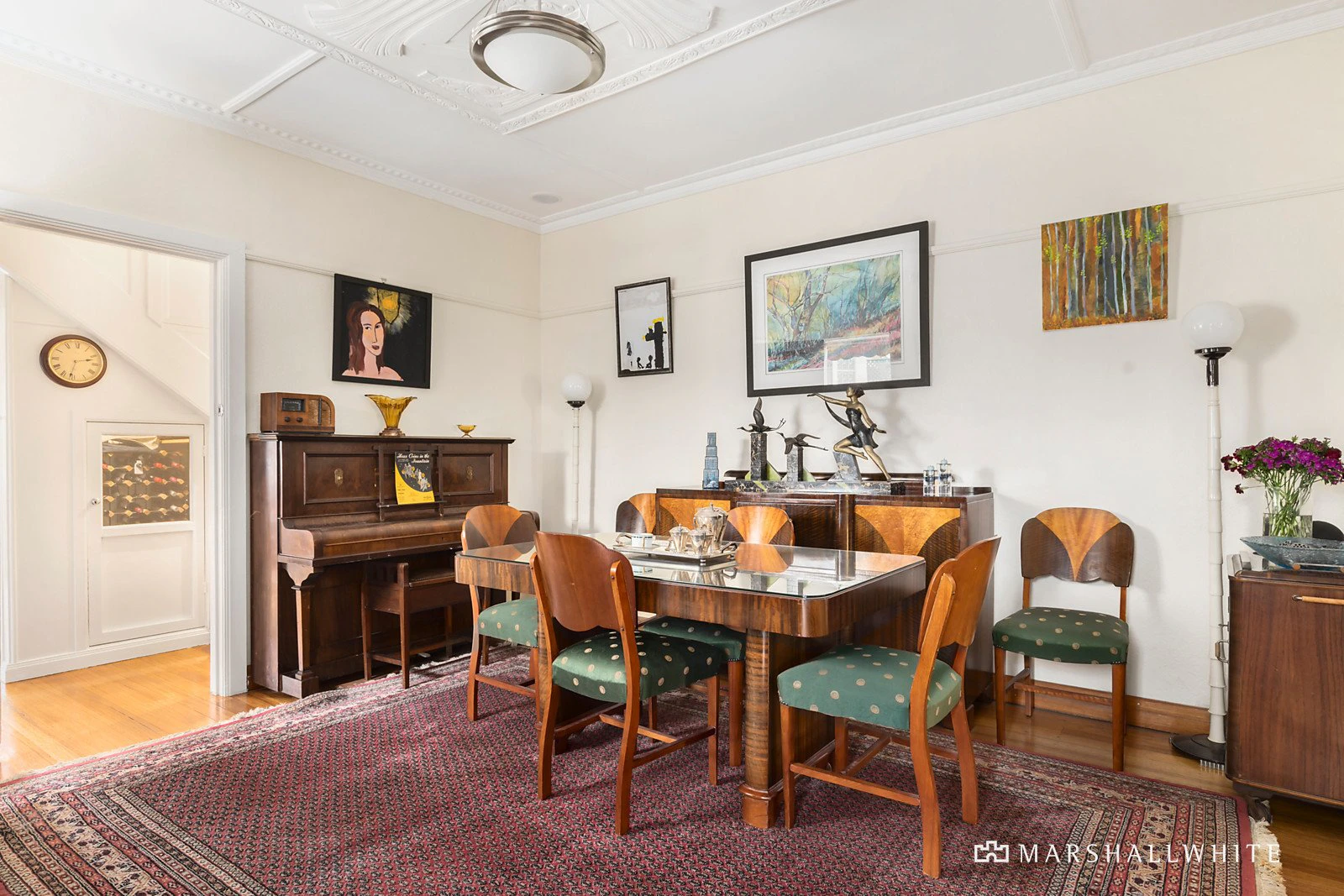 8 Hayball Court, Brighton, VIC