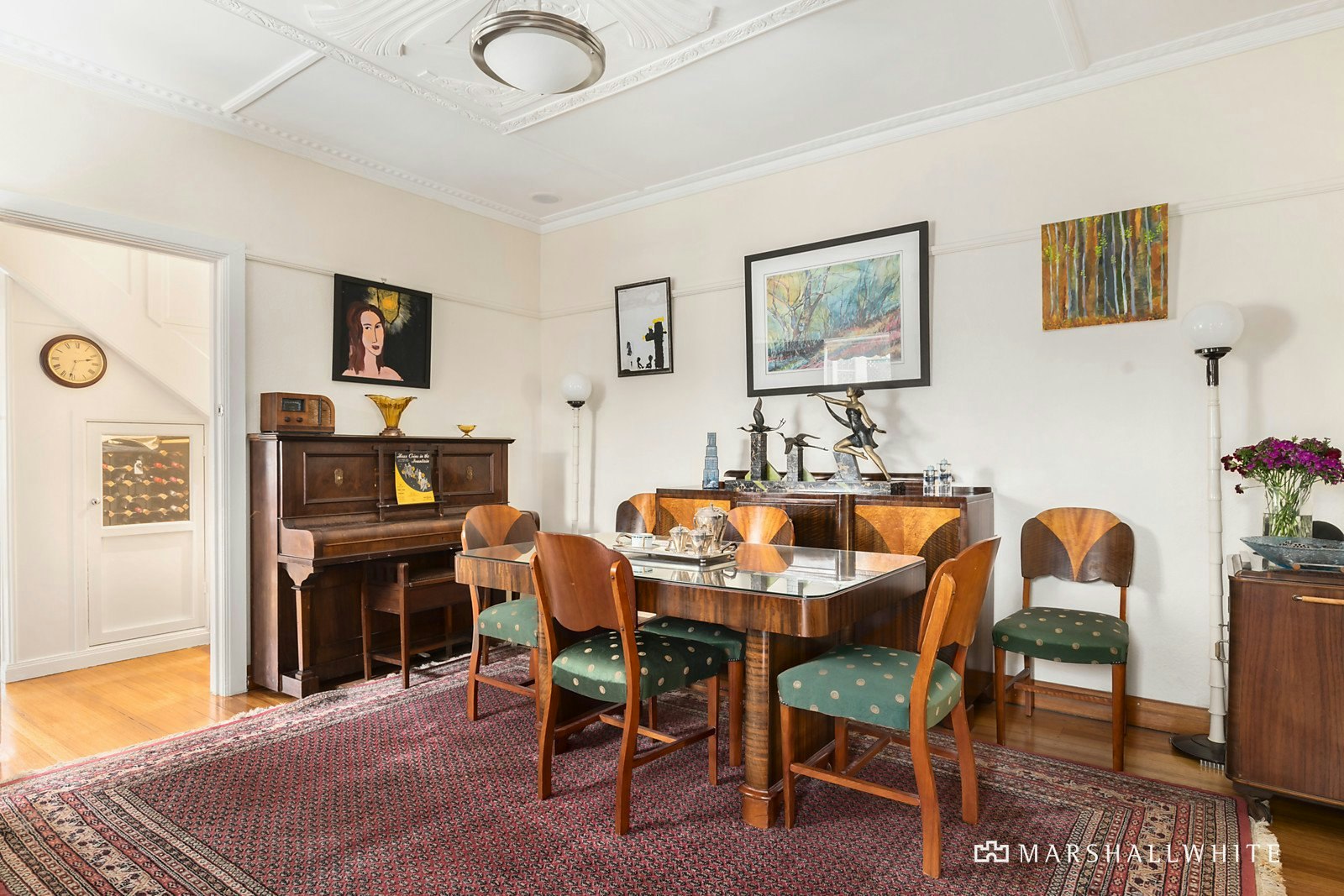 8 Hayball Court, Brighton, VIC