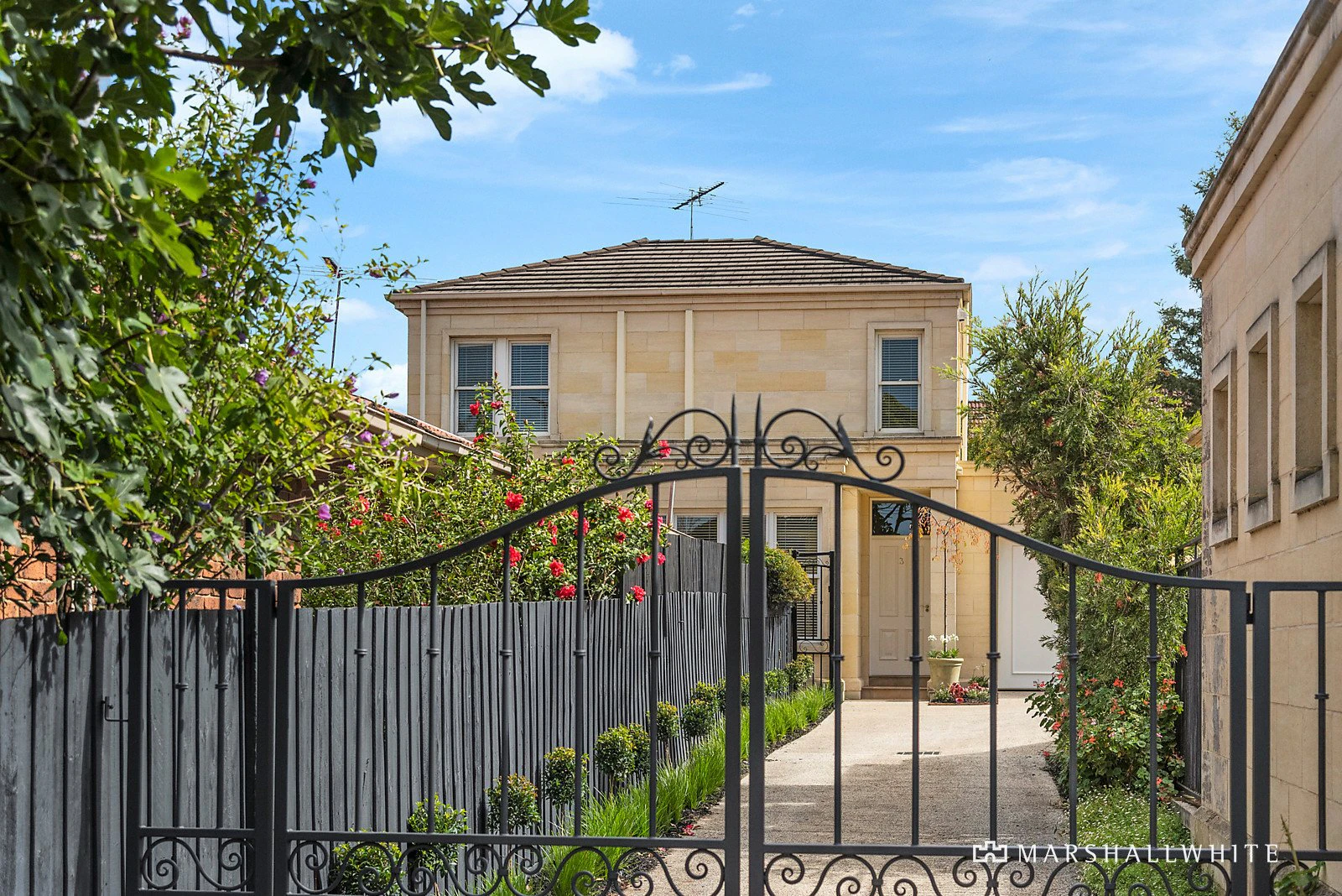 3/2 Clifton Grove, Hawthorn East, VIC