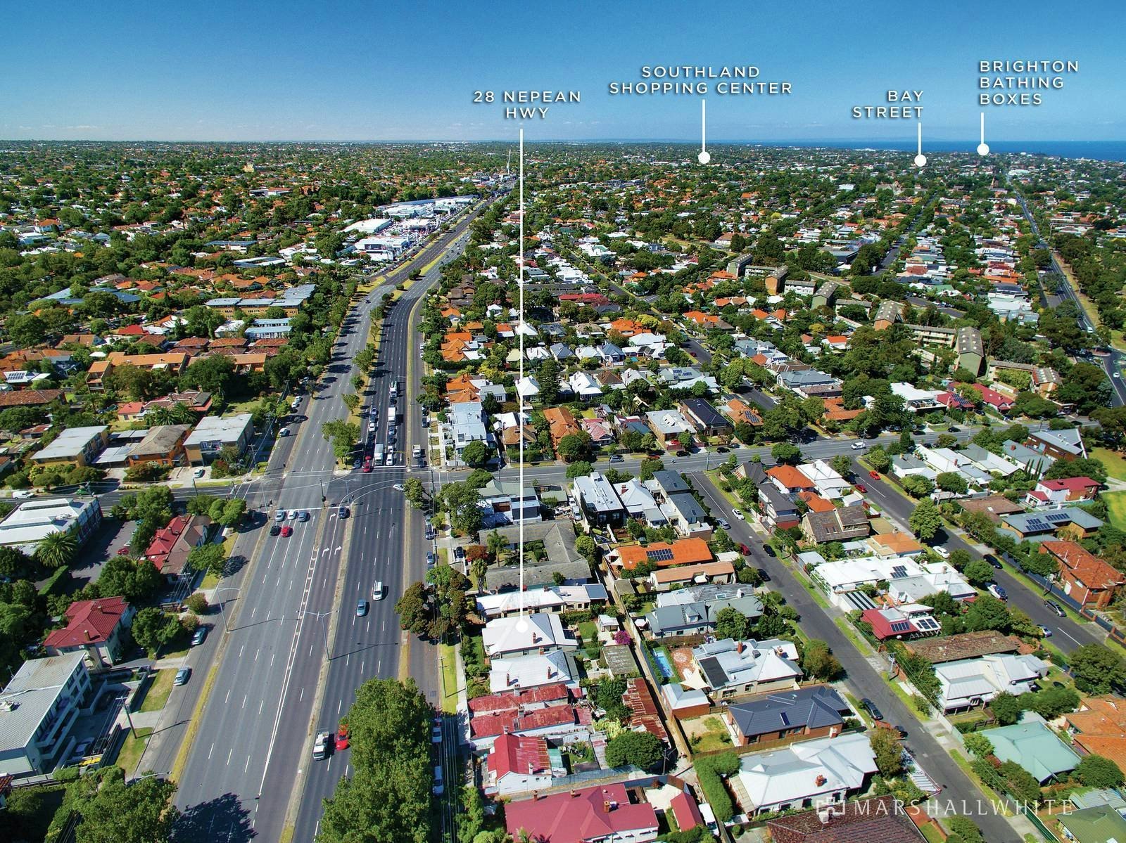 28 Nepean Highway, Brighton, VIC