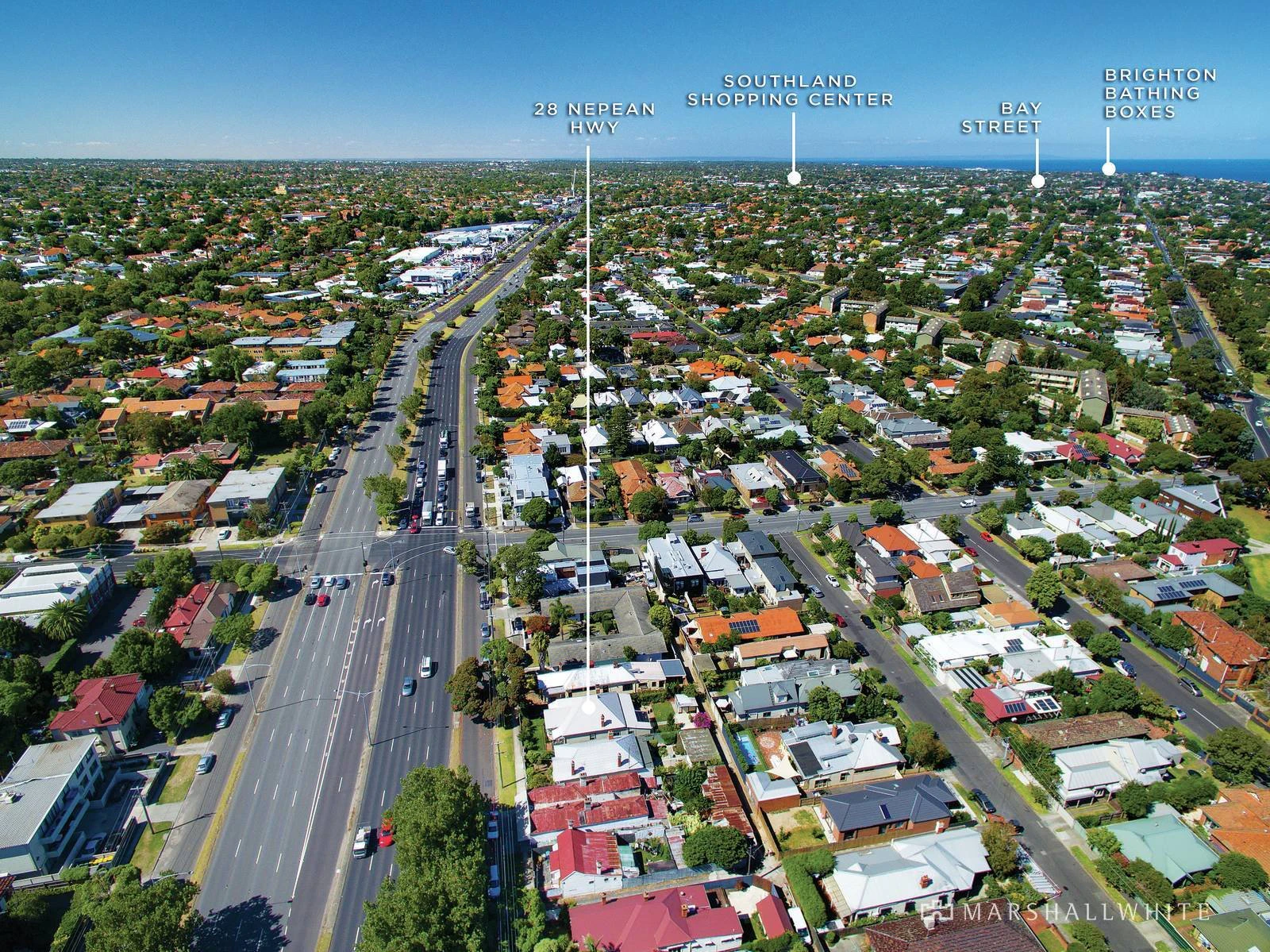 28 Nepean Highway, Brighton, VIC