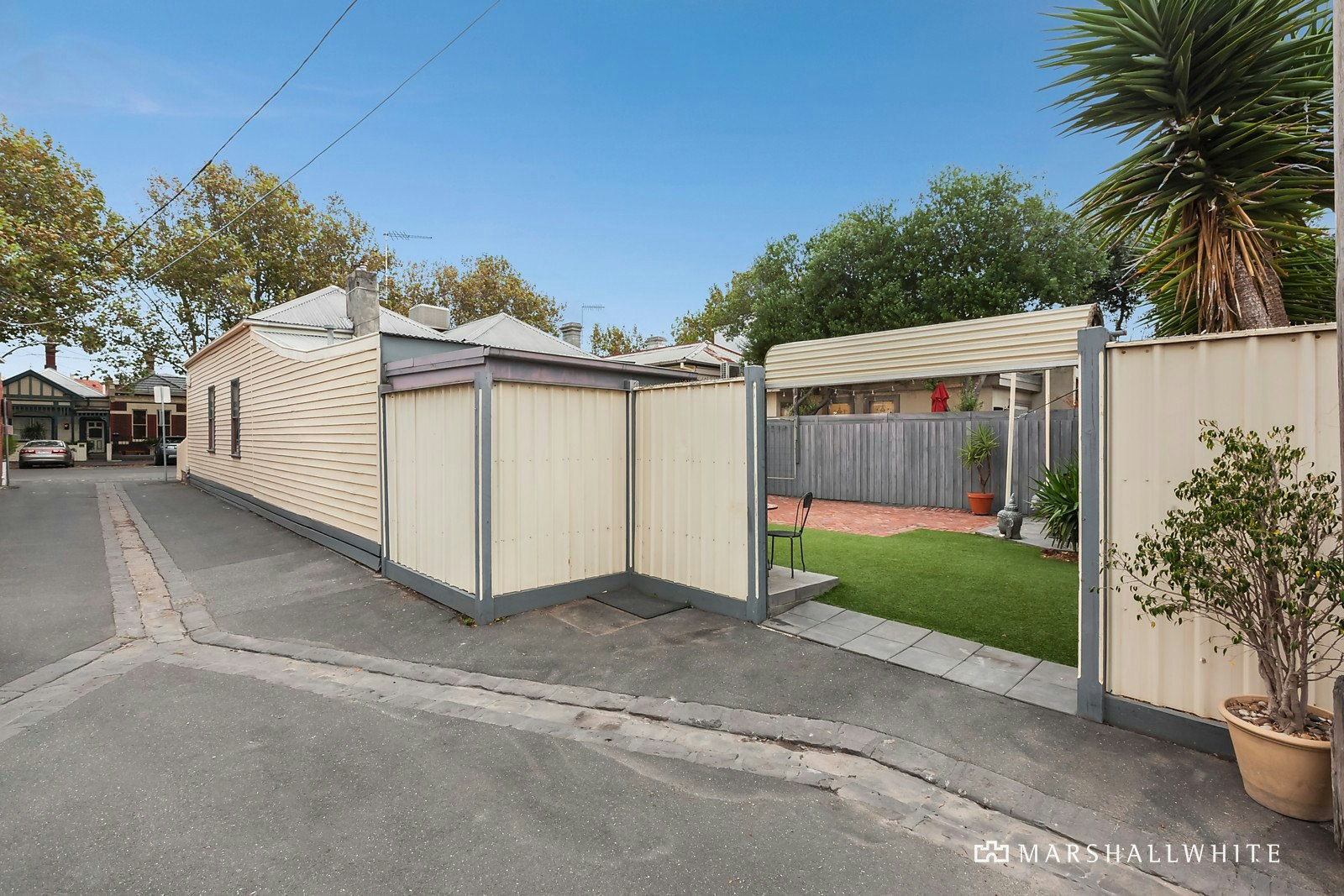 114 Clark Street, Port Melbourne, VIC